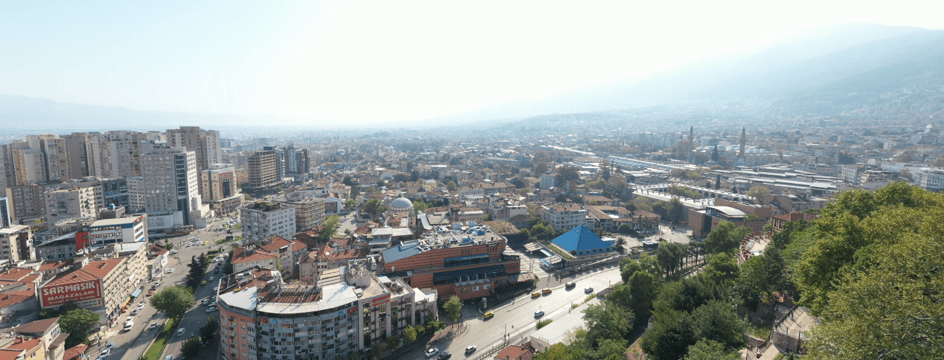 bursa